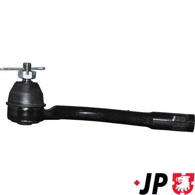 JP GROUP Styrekugle 3644600770 Sporstangkugle JP GROUP SORENTO 3644600770 billig