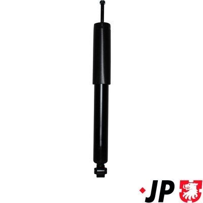 JP GROUP Tlmič pérovania 3652100900 3652100900 JP GROUP Tlmiče pruženia Honda lacné