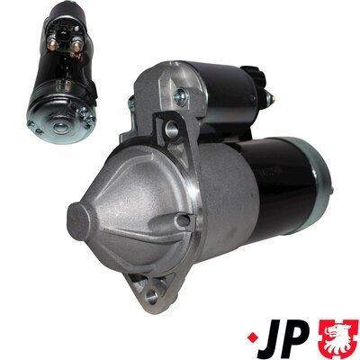 JP GROUP Motorino avviamento 3690300200 3690300200 costo Motorino avviamento JP GROUP HYUNDAI TUCSON