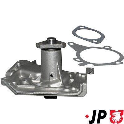 JP GROUP Waterpomp 3814100200 3814100200 Waterpompen KIA RIO JP GROUP