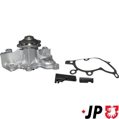 JP GROUP Vandpumpe 3814100300 JP GROUP 3814100300 Vandpumpe Citroen VISA billig