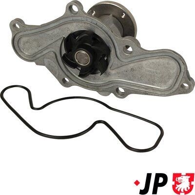 JP GROUP Vannpumpe 3814100500 JP GROUP 3814100500 originale Vannpumpe Ford Windstar A3 hva koster