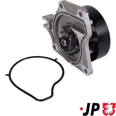 Ūdenssūknis JP GROUP 3814101400 JP GROUP 3814101400 Ūdens sūknis MAZDA 3 2017