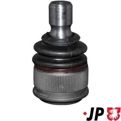 Zvislý / nosný čap JP GROUP 3840300800 JP GROUP 3840300800 Čap ramena Mazda 2 2011