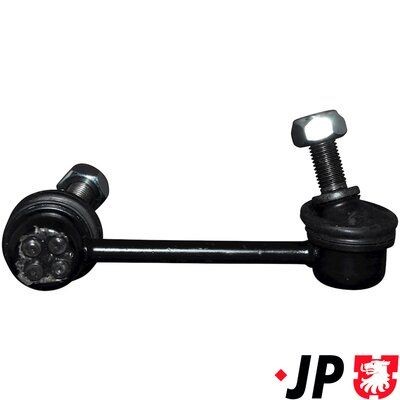 JP GROUP Stabilisatorstang 3840400180 JP GROUP 3840400180 Stabilisatorstang MAZDA 929 III Sedan (HC) aan een voordelige prijs