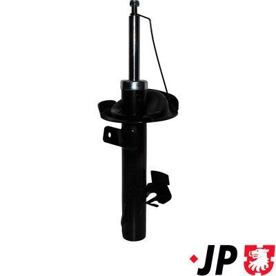 JP GROUP Amortecedor 3842100870 3842100870 Amortecedor de suspensão MAZDA MX-5 JP GROUP