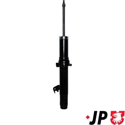 JP GROUP Amort 3842101080 3842101080 Amortisaator JP GROUP MAZDA MX-5
