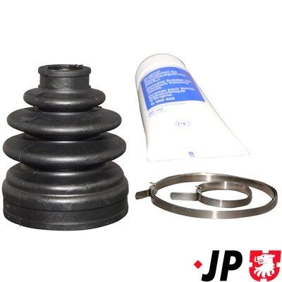 JP GROUP Mansjettsett, drivaksel 3843700210 3843700210 Drivknutemansjett MAZDA BT-50 JP GROUP