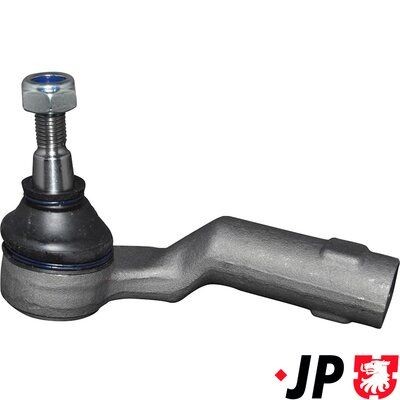JP GROUP Hlava / čap spojovacej tyče riadenia 3844600370 JP GROUP 3844600370 Hlava / čap spojovacej tyče riadenia