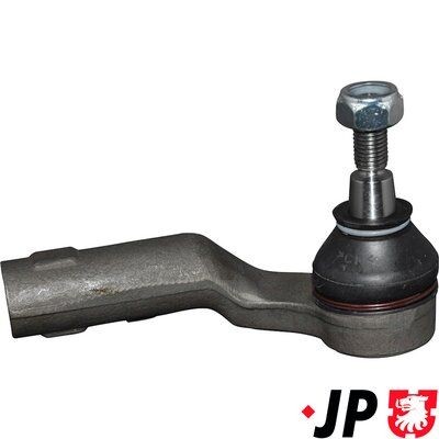 JP GROUP Raidetangon pää 3844600380 3844600380 JP GROUP Raidetangon pää MAZDA 121