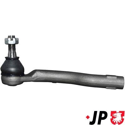 JP GROUP Raidetangon pää 3844600670 3844600670 JP GROUP Raidetangon pää MAZDA 121