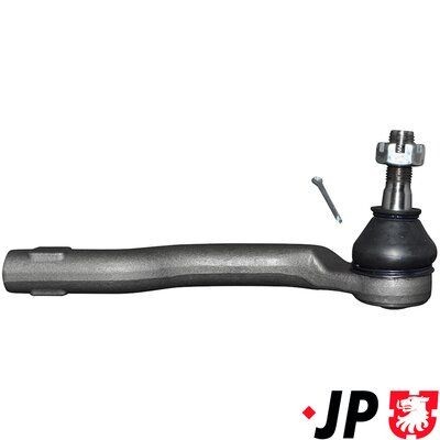 JP GROUP Styrled 3844600680 3844600680 JP GROUP parallellstagsled MAZDA 3
