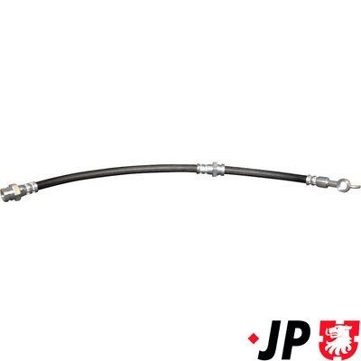 Pidurivoolik JP GROUP 3861600100 JP GROUP 3861600100 MAZDA 626 1999 Pidurivoolik