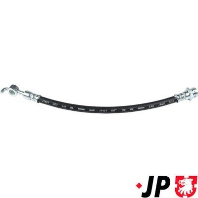 JP GROUP Tubo flexível de travão 3861700500 3861700500 Mangueira de freio MAZDA RX-7 JP GROUP