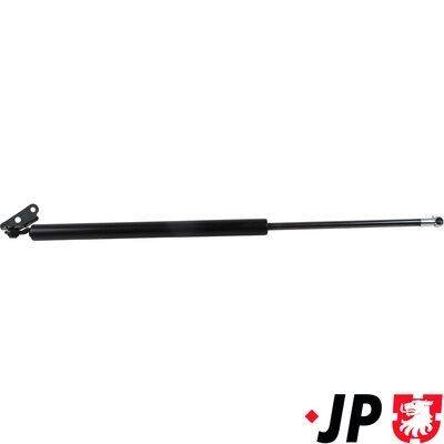 Pneumatická prużina, Batożinový / nákladný priestor JP GROUP 3881200480 JP GROUP 3881200480 Vzpery kufra MAZDA 5 2014