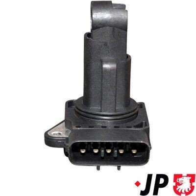 JP GROUP Luchtmassameter (LMM) 3893900100 BMW 3-serie Luchtmassasensor JP GROUP 3893900100