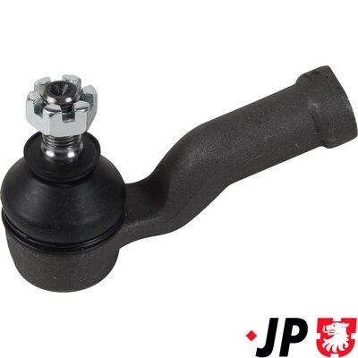 JP GROUP Hammasrihma komplekt 3912101510 Hammasrihma komplekt JP GROUP Mitsubishi PAJERO 3912101510