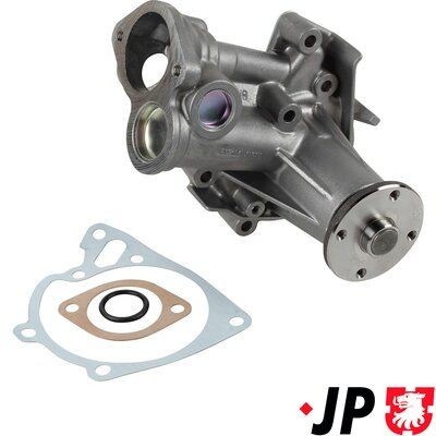 JP GROUP Waterpomp 3914100200 Waterpompen JP GROUP MITSUBISHI 3914100200