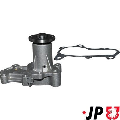 JP GROUP Vannpumpe 3914100800 Vannpumpe JP GROUP Mitsubishi OUTLANDER 3914100800