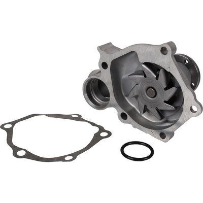 Waterpomp JP GROUP 3914101900 JP GROUP 3914101900 Koelvloeistofpomp MITSUBISHI GALANT 2015