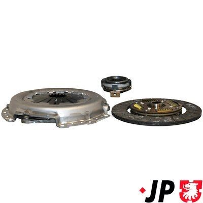 JP GROUP Spojková sada 3930401410 3930401410 Spojková sada MITSUBISHI PAJERO PININ JP GROUP