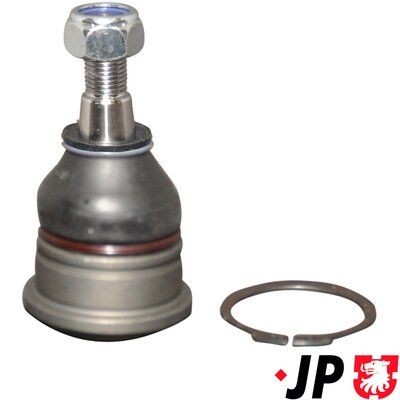 JP GROUP Zvislý / nosný čap 3940300400 3940300400 Guľový čap ramena VOLVO V40 Kombi JP GROUP