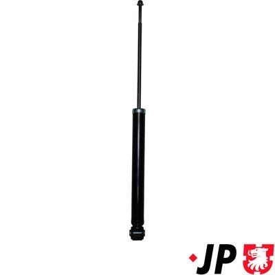 JP GROUP Stötdämpare 3952100700 JP GROUP 3952100700 Stötdämpare Smart 454 original