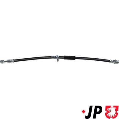 JP GROUP Tubo flexível de travão 3961600400 JP GROUP 3961600400 Flexível de freio MITSUBISHI Pajero Sport III SUV (KS) baratos