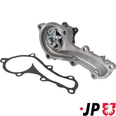 JP GROUP Water pump 4014100300 4014100300 JP GROUP water pump for NISSAN PICK UP