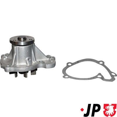 JP GROUP Water pump 4014100400 Nissan PICK UP JP GROUP water pump 4014100400