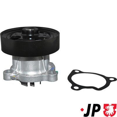 Vodné čerpadlo JP GROUP 4014101600 JP GROUP 4014101600 Vodné čerpadlo NISSAN SENTRA 2002