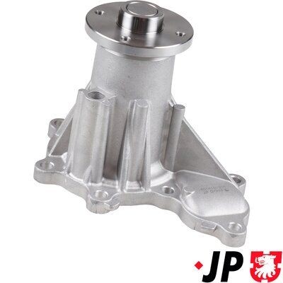JP GROUP Vannpumpe 4014101800 Vannpumpe JP GROUP Land Rover DISCOVERY 4014101800