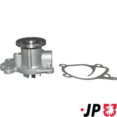 JP GROUP Vannpumpe 4014101900 JP GROUP 4014101900 Vannpumpe RENAULT Clio IV Van til en fordelagtig pris