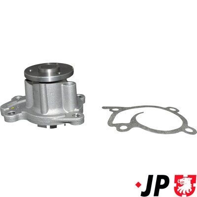 JP GROUP Pompa acqua 4014102000 JP GROUP 4014102000 Pompa acqua motore Nissan Qashqai J11 prezzo