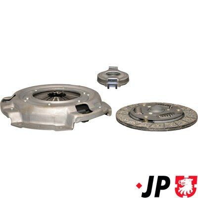 JP GROUP Koppelingsset 4030400610 JP GROUP 4030400610 originele Koppelingsset Nissan Micra K10 kosten
