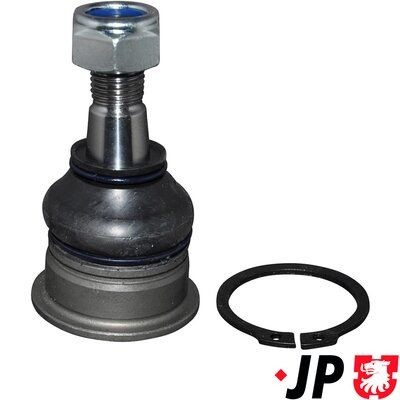 JP GROUP Fuseekogel 4040300100 4040300100 JP GROUP Fuseekogel prijs