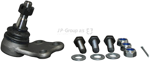 JP GROUP Fuseekogel 4040300870 JP GROUP Fuseekogels 4040300870