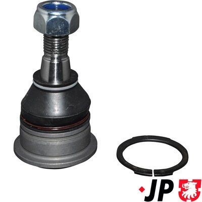 JP GROUP Spindelled 4040301000 4040301000 JP GROUP Spindelled Nissan