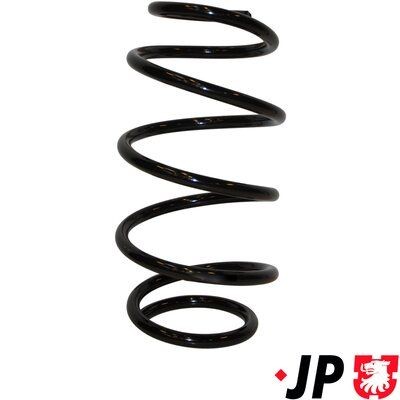JP GROUP Coil spring 4042201200 4042201200 JP GROUP coil spring for NISSAN PICK UP