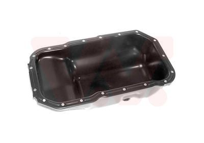 VAN WEZEL Eļļas vācele 4018072 4018072 Eļļas karteris VAN WEZEL PEUGEOT EXPERT