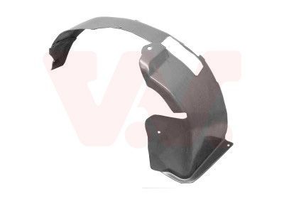 VAN WEZEL Detailid, rattakoobas 4018434 Rattakoobas VAN WEZEL Peugeot 308 4018434