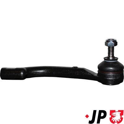 JP GROUP Stuurkogel 4044601380 Nissan NAVARA Spoorstangkogel JP GROUP 4044601380