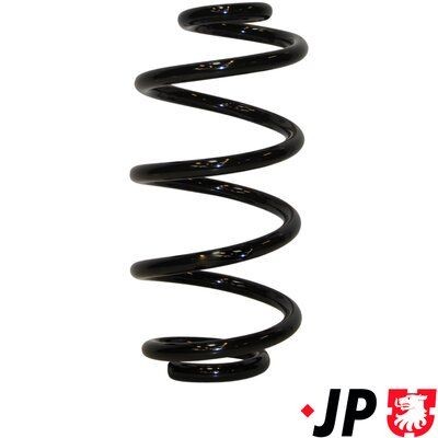 JP GROUP Ressort de suspension 4052200300 Ressort hélicoïdal JP GROUP X-TRAIL 4052200300 pas cher