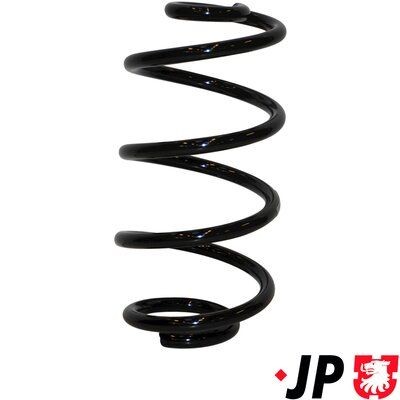 JP GROUP Coil spring 4052200600 4052200600 JP GROUP coil spring for NISSAN PICK UP