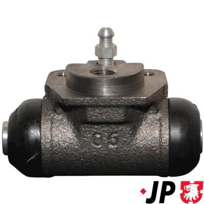 JP GROUP Riteņa bremžu cilindrs 4061300200 Trumuļu bremzes JP GROUP Nissan JUKE 4061300200