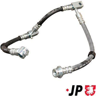 JP GROUP Tubo flexível de travão 4061600770 Tubo flexível de travão JP GROUP 350 Z 4061600770 baratos