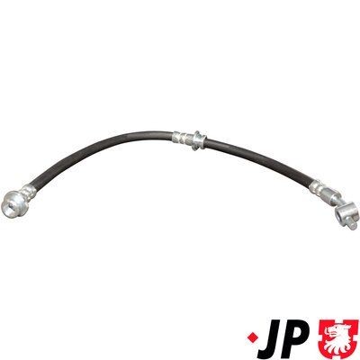 JP GROUP Bremseslange 4061601070 4061601070 Bremseslange NISSAN QASHQAI JP GROUP