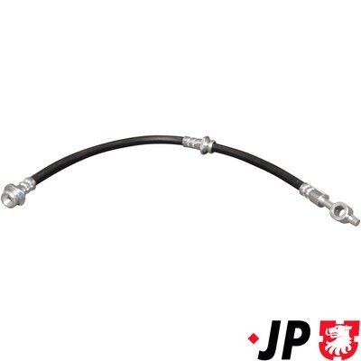 JP GROUP Bremseslange 4061601080 Bremseslange JP GROUP QASHQAI 4061601080 billige