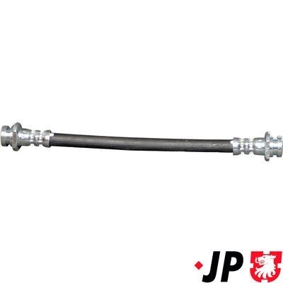 Bremseslange JP GROUP 4061700200 JP GROUP 4061700200: Bremseslange Nissan MICRA 2003