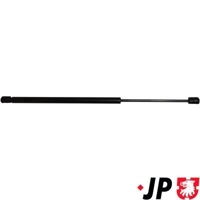 JP GROUP Pneumatická prużina, Batożinový / nákladný priestor 4081200100 Tlmiče kufra JP GROUP NV400 4081200100 lacné